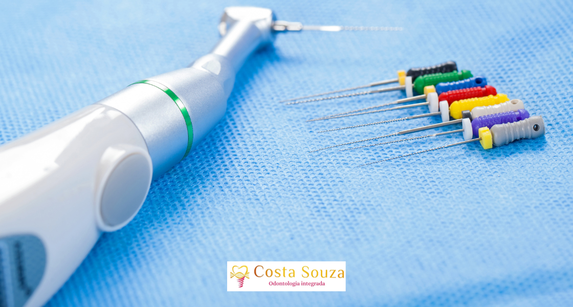 Dor de Dente Insuportável?