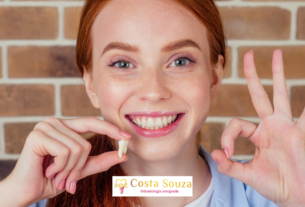 Recuperação Pós-Extração do Siso