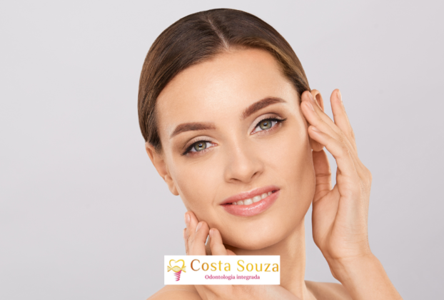 Harmonização Facial