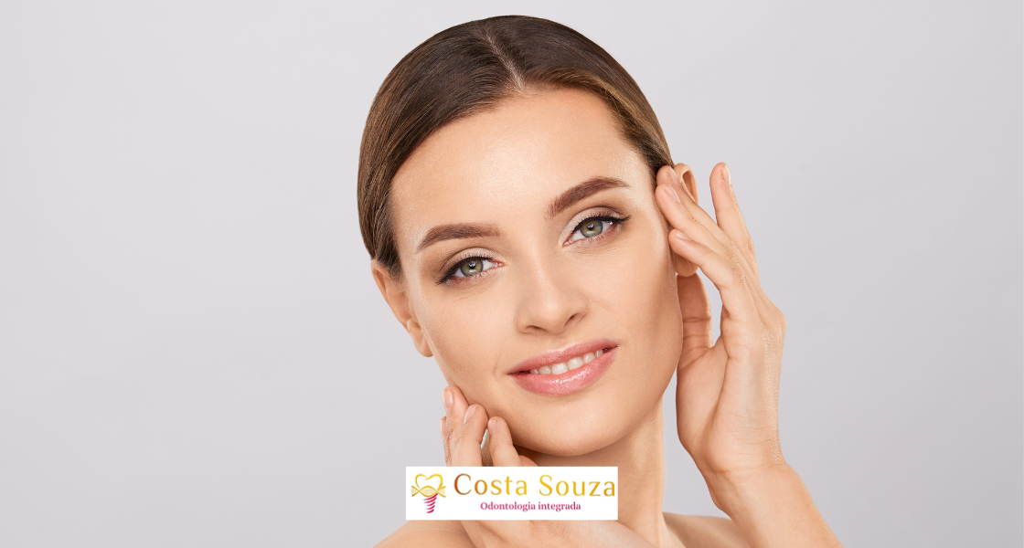 Harmonização Facial