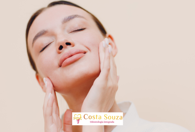 Harmonização Facial com Dentista