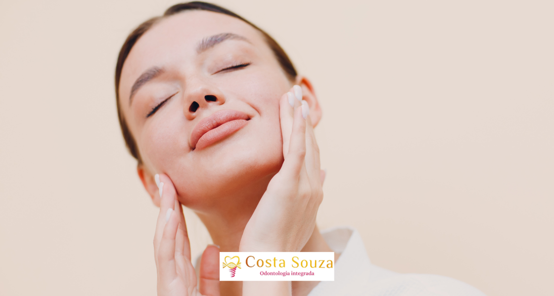 Harmonização Facial com Dentista