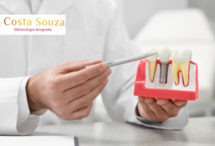 Implante Dentário em Piratininga