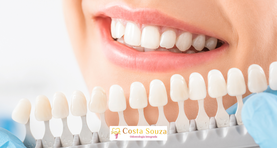 Como Deixar Seus Dentes Brancos