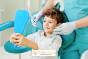 Dentes de Leite