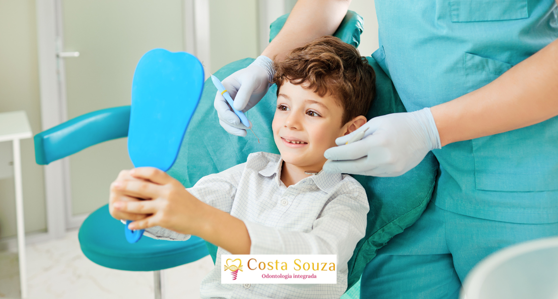 Dentes de Leite