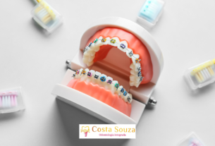 Dentes Tortos