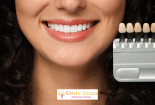 Harmonização Facial