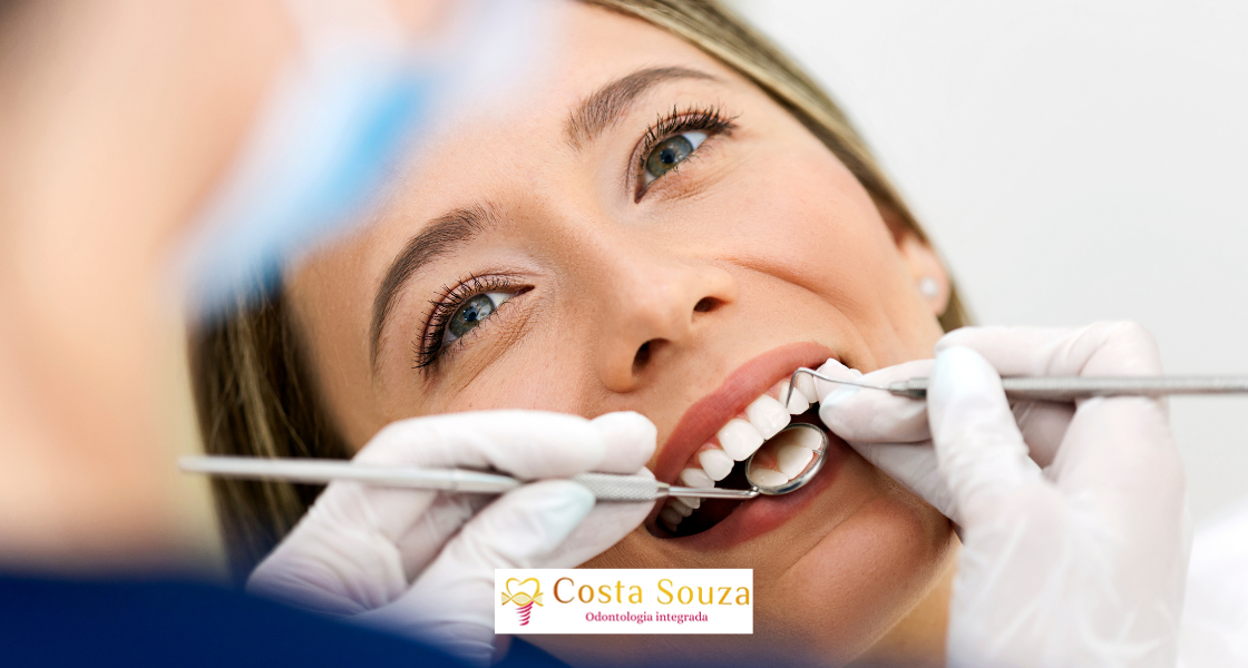 Dentística Estética